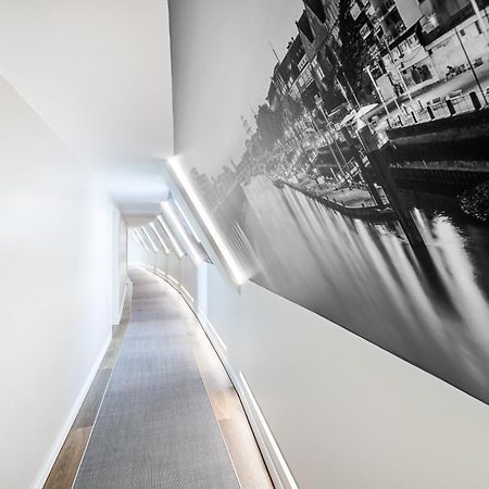 Nena Apartments Bremen Exterior foto