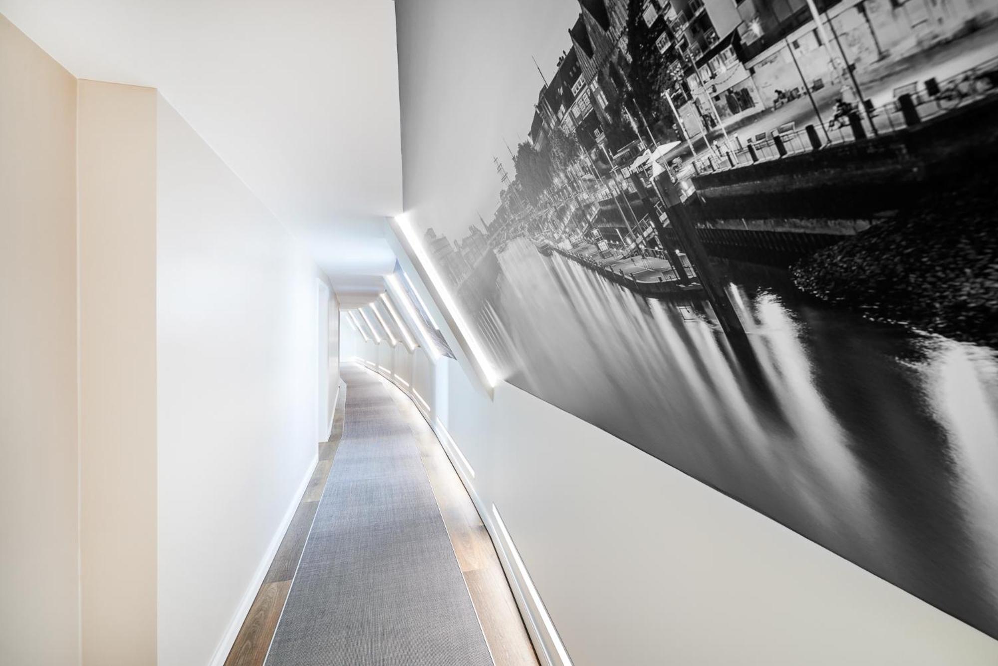 Nena Apartments Bremen Exterior foto