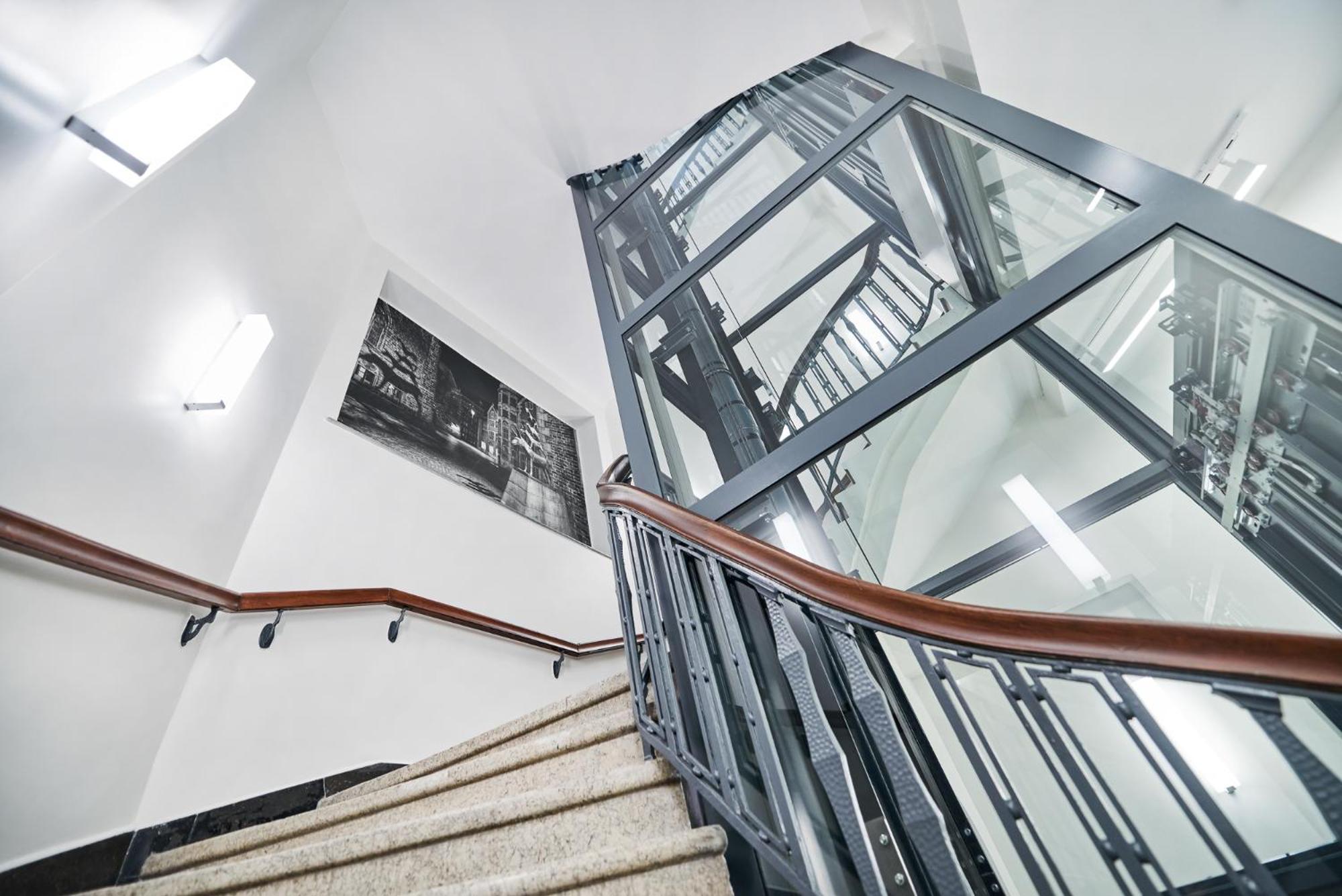 Nena Apartments Bremen Exterior foto
