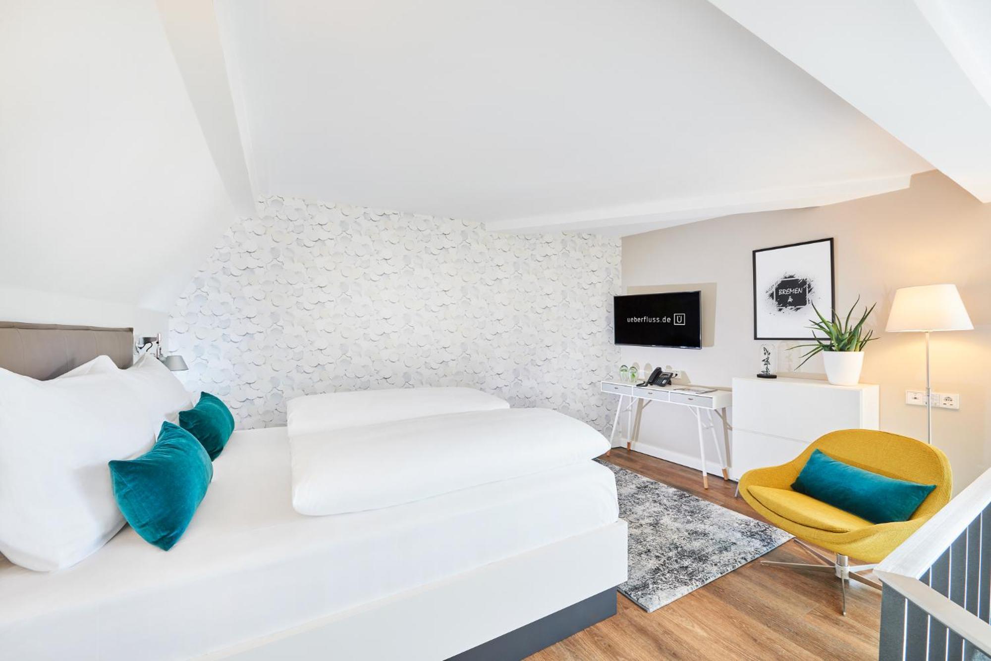 Nena Apartments Bremen Exterior foto